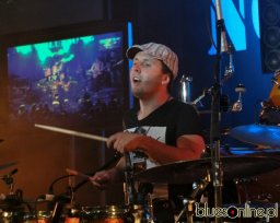 Carlos Johnson &amp; HooDoo Band (21)